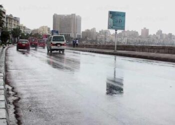 حالة الطقس اليوم ودرجات الحرارة المتوقعة في مصر