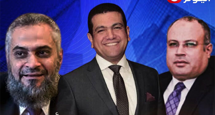 منتدي الأعمال يناقش تأثير التجارة الإلكترونية والتضخم المفرط على استدامة الشركات المتوسطة