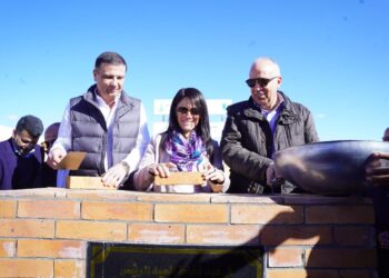 وزارة التخطيط تصدر تقريرًا حول أهم إنجازات مشروع الاستثمارات الزراعية المُستدامة بمحافظة المنيا