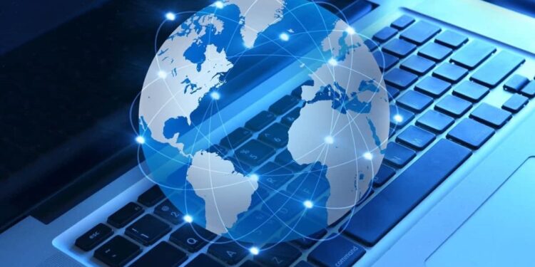 الإنترنت المنزلي الإنترنت المنزلي