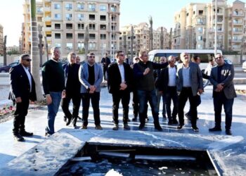 مجموعة عربية تعلن إنجاز جزء كبير في أعمال فندق فيرمونت بمشروع “صن كابيتال” بحدائق أكتوبر