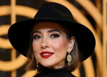 مي كساب تخوض الموسم الرمضاني المقبل بمسلسل نون النسوة