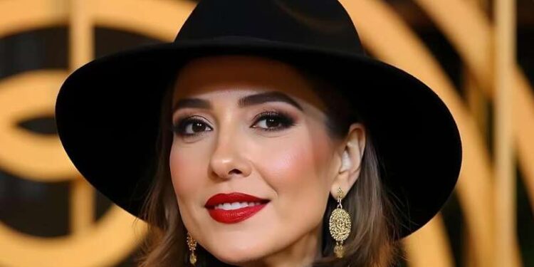 مي كساب تخوض الموسم الرمضاني المقبل بمسلسل نون النسوة