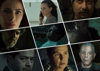 مسلسل “موعد مع الماضي” يتصدر التريند تزامنًا مع عرضه