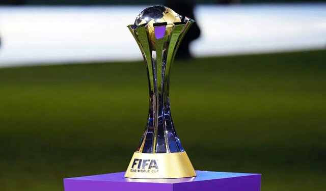 رسميا.. فيفا يعلن نقل مباريات كأس العالم للأندية مجانا
