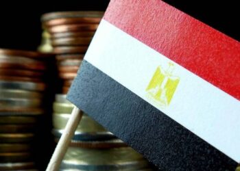 3.5 % مُعدّل نمو الناتج المحلي الإجمالي لـجمهورية مصر العربية خلال الربع الأول من العام الـمالي 2024/2025