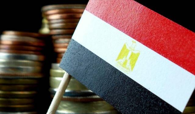 3.5 % مُعدّل نمو الناتج المحلي الإجمالي لـجمهورية مصر العربية خلال الربع الأول من العام الـمالي 2024/2025
