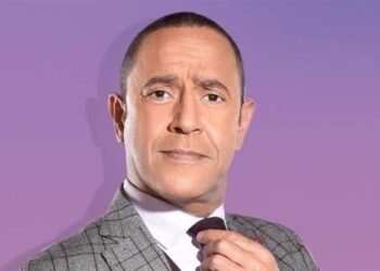 أشرف عبدالباقي يتصدر التريند بعد الحديث عن بناته