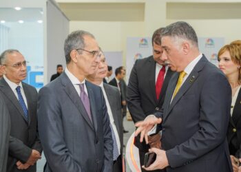 «فيكسد مصر للحلول الرقمية وأمن المعلومات» تستعرض أحدث حلولها التقنية خلال مشاركتها في Cairo ICT’24 للمرة الثالثة على التولي