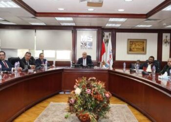 رحمي: جهاز تنمية المشروعات يتعاون مع الوزارات لإطلاق استراتيجية لتطوير الحرف اليدوية والتراثية