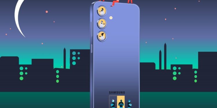 برنامج «Samsung Infinity»يوفر تقنيات متطورة للحماية الإلكترونية المتقدمة يعتمد عليها مليار مستخدم حول العالم