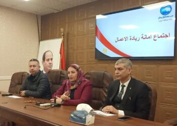 مجموع جوائزها مليون جنيه.. «مستقبل وطن» يعلن تفاصيل مسابقة رواد الأعمال بالجيزة