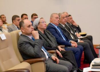 وزيرة البيئة تترأس اجتماع المكتب التنفيذي للمجلس الوطني للتغيرات المناخية