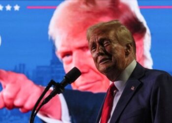 مؤسسة ترامب تعتزم بناء برج يحمل اسمه في الرياض