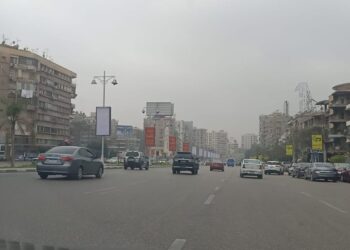 حالة الطقس اليوم ودرجات الحرارة المتوقعة في مصر