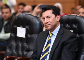 وزير الشباب: مليار و١٣٥ مليون جنيه حجم الأعمال الإنشائية الشبابية والرياضية بمحافظة بورسعيد