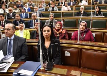 وزيرة التضامن : قانون “الضمان الاجتماعي والدعم النقدي” يتوافق مع نصوص الدستور