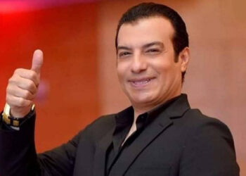 إيهاب توفيق يحيي حفلاً غنائيًا في أكتوبر