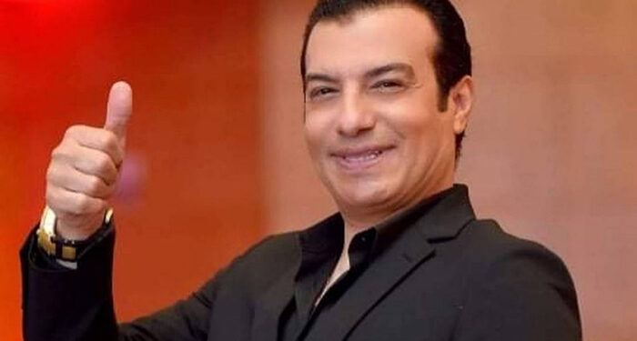 إيهاب توفيق يحيي حفلاً غنائيًا في أكتوبر