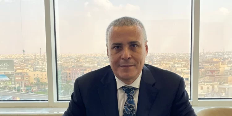 عماد قناوي : ربط الصناعة بالنقل في حقيبة وزارية يسهم في تيسير عمليات الإنتاج والتصدير