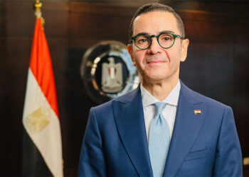 وزير الاستثمار والتجارة الخارجية يستعرض أهم انجازات الوزارة خلال عام 2024