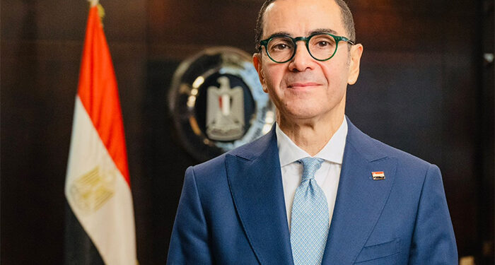 وزير الاستثمار والتجارة الخارجية يستعرض أهم انجازات الوزارة خلال عام 2024