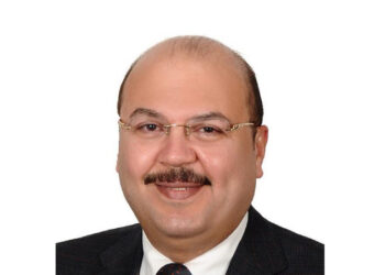 ميشيل الجمل أميناً لتنظيم ” مستقبل وطن ” بمدينة جرجا بسوهاج