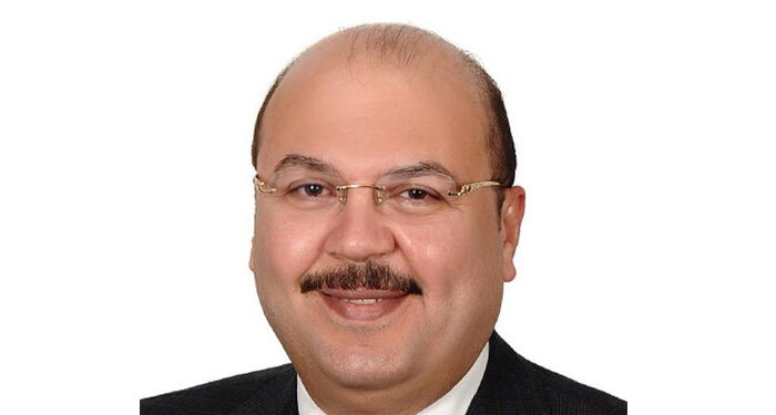 ميشيل الجمل أميناً لتنظيم ” مستقبل وطن ” بمدينة جرجا بسوهاج