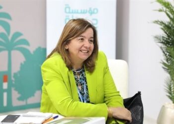 مى عبدالحميد: 700 ألف مواطن قاموا بشراء كراسة شروط “سكن لكل المصريين5”