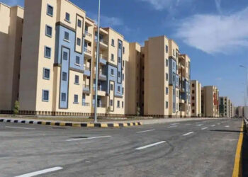 آخر موعد لشراء استمارة الطرح الخامس سكن لكل المصريين 5