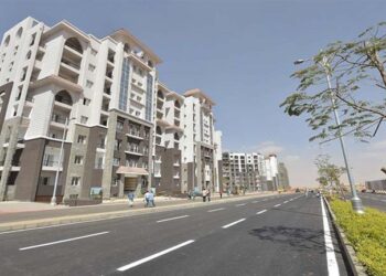أوراسكوم للتنمية: تريليون جنيه مبيعات العقارات في مصر بنهاية 2024