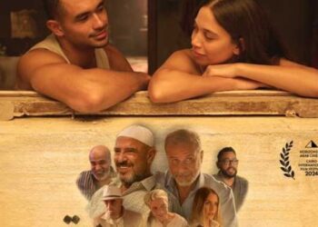 900 ألف جنيه إيرادات فيلم “مين يصدق” في أسبوع