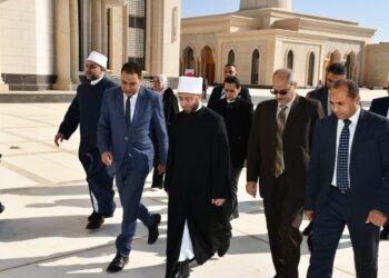 وزير الأوقاف يفتتح المؤتمر التحضيري للنسخة الحادية والثلاثين من المسابقة العالمية للقرآن الكريم