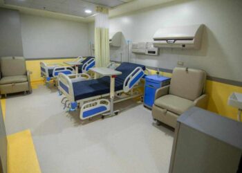 الصحة: تقديم الخدمات الطبية لأكثر من 17 مليون مواطن بالمنشآت الصحية في القاهرة