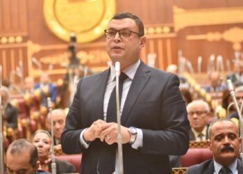 وزير الإسكان يشارك في الجلسة العامة لمجلس الشيوخ لمناقشة مشروع قانون بعض قواعد وإجراءات التصرف فى أموال الدولة الخاصة