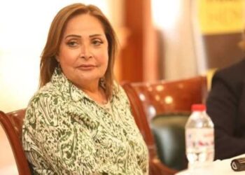 إصابة تيسير فهمي بمتحور كورونا الجديد “XEC”