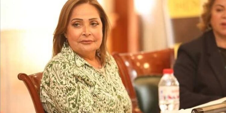 إصابة تيسير فهمي بمتحور كورونا الجديد “XEC”