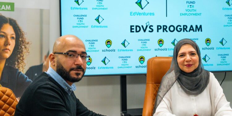 EdVentures تضخ استثمارات بـ 6 أرقام وتضم شركتين ناشئتين لمحفظتها عبر برنامجها الجديد EDVS