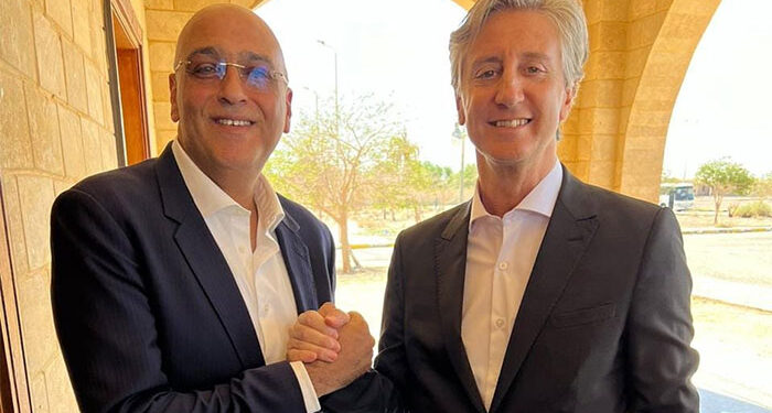 جهاز تنمية المشروعات يتعاون مع برنامج الأمم المتحدة في معرض تراثنا