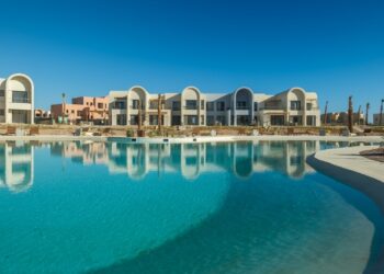 مدينة الجونة تعلن عن تسليم 75% من المرحلة الأولي من وحدات مشروع “كاماران” بنهاية 2024 وتستعد لإطلاق مرحلة جديدة في 2025