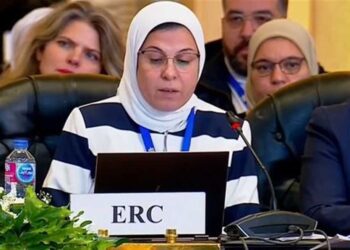 الهلال الأحمر المصري بدعم من الحكومة المصرية يقف في تضامن ثابت مع المدنيين في غزة