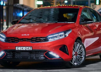 سعر السيارة كيا سيراتو موديل 2025 في السوق الكويتي