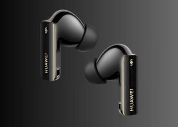 بمواصفات وبطارية جبارة ..سماعات هواوي FreeBuds Pro 4 العالمية