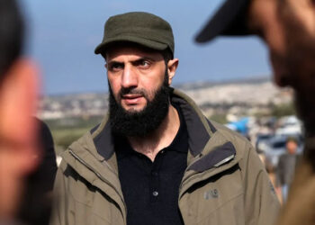 الخارجية الأمريكية تعلن إلغاء جائزة 10 ملايين دولار للإدلاء بمعلومات عن أحمد الشرع