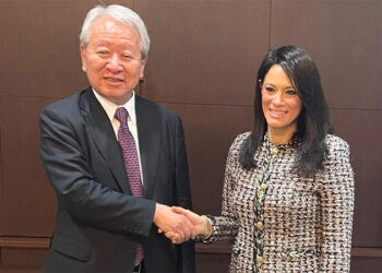 المشاط: تعزيز الجهود مع «جايكا» لتشجيع الاستثمارات اليابانية في مختلف القطاعات