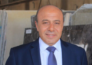 إيهاب عوض العضو المنتدب لمجموعة “أفا مينا” يعلن بدء الإنشاءات في مشروع “أورو العبور”