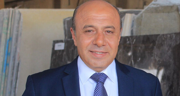 إيهاب عوض العضو المنتدب لمجموعة “أفا مينا” يعلن بدء الإنشاءات في مشروع “أورو العبور”