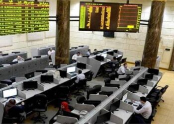 ارتفاع المؤشر الرئيسى للبورصة أعلى مستوى 30 ألف نقطة بمستهل التعاملات