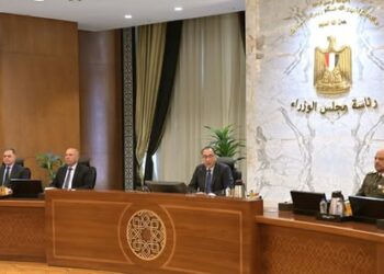 قرارات مجلس الوزراء اليوم الأربعاء