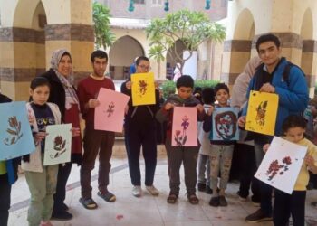 وزارة الثقافة تنظم أكثر من 150 فعالية ثقافية وفنية بأنحاء الجمهورية